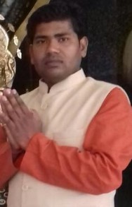Dr K B Vishwakarma